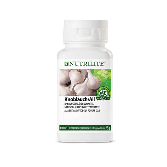 Ail NUTRILITE